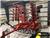 He-Va Euro Tiller 7 meter, Harrows, Agriculture