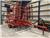 He-Va Euro Tiller 7 meter, Harrows, Agriculture