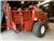 Hesston 4900, Square Balers, Agriculture
