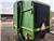 John Deere 550 RUNDBALLEPRESSE, Round Balers, Agriculture