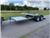 Jyfa Hercules Flere modeller, Utility Trailers, Agriculture