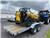 Jyfa Hercules Flere modeller, Utility Trailers, Agriculture