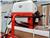 Kuhn Evolis Q50 med lanse og to meter bom, Sprayer Fertilizers, Agriculture