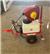 Kuhn Vision T50 15 m slangeoprul, Sprayer Fertilizers, Agriculture