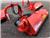 Maschio Giraffa XL 210 SE Udvendig gearbox - INKL. VIDVINK, Other Trucks, Trucks and Trailers