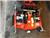 Muratori Hydraulisk rotorklipper 150 cm, Other, Construction Equipment