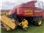 New Holland BB 940 CropCutter m/ snitter, Square Balers, Agriculture