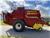 New Holland BB 980, Square Balers, Agriculture