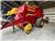 New Holland BB 980 M/vogn, Square Balers, Agriculture