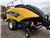 New Holland Bigbaler 890 Plus Loop master, Square Balers, Agriculture