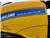 New Holland Bigbaler 890 Plus Loop master, Square Balers, Agriculture