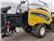New Holland Bigbaler 890 Plus Loop master, Square Balers, Agriculture