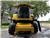 New Holland CR 980 30 fods skærebord, Combine Harvesters, Agriculture