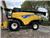 New Holland CR 980 30 fods skærebord, Combine Harvesters, Agriculture
