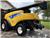 New Holland CR 980 30 fods skærebord, Combine Harvesters, Agriculture