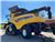 New Holland CR9.90 ST.V Tracks 34", Combine Harvesters, Agriculture