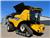 New Holland CR9.90 ST.V Tracks 34", Combine Harvesters, Agriculture