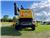 New Holland CX8.85 SLH 30Fods Variofeed 2 sideknive, Combine Harvesters, Agriculture