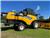 New Holland CX8.85 SLH 30Fods Variofeed 2 sideknive, Combine Harvesters, Agriculture