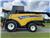 New Holland CX8.90 SLH 4WD, Combine Harvesters, Agriculture