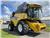 New Holland CX8.90 SLH 4WD, Combine Harvesters, Agriculture