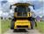 New Holland CX8.90 SLH 4WD, Combine Harvesters, Agriculture