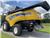 New Holland CX8.90 SLH 4WD, Combine Harvesters, Agriculture