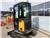 New Holland E190D, Mini Excavators <7t (Mini Diggers), Construction Equipment