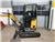 New Holland E190D, Mini Excavators <7t (Mini Diggers), Construction Equipment