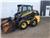 New Holland L218, Mini Loader, Construction Equipment