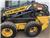 New Holland L218, Mini Loader, Construction Equipment