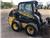 New Holland L218, Mini Loader, Construction Equipment