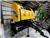 New Holland Roll-Belt 180 m/ snitter, Round Balers, Agriculture
