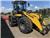 New Holland W110D LR, Wheel Loaders, Construction Equipment