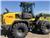 New Holland W110D LR, Wheel Loaders, Construction Equipment