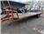 [Other] - - -  Halmvogn, Bale Trailers, Agriculture