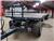 [Other] VM DINA  12,5 meter, Bale Trailers, Agriculture