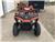 Polaris 570 EPS Sportsman, ATVs, Agriculture