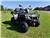 Polaris 570 X2 EPS traktor Meget udstyr, ATVs, Agriculture