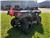 Polaris 570 X2 EPS traktor Meget udstyr, ATVs, Agriculture