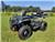 Polaris 570 X2 EPS traktor Meget udstyr, ATVs, Agriculture