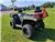 Polaris 570 X2 EPS traktor Meget udstyr, ATVs, Agriculture