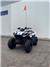 Polaris Outlaw 70 Flag & hjelm, ATVs, Agriculture
