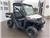 Polaris Ranger 1000 EPS Traktor - inkl. for/bagrude med vi, UTVs, Agriculture