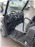 Polaris Ranger 1000 EPS Traktor - inkl. for/bagrude med vi, UTVs, Agriculture