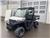 Polaris Ranger 1000 EPS Traktor - inkl. for/bagrude med vi, UTVs, Agriculture