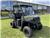 Polaris Ranger 570 SP For/bagrude, tag, viskersæt - Trakto, UTVs, Agriculture