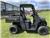 Polaris Ranger 570 SP For/bagrude, tag, viskersæt - Trakto, UTVs, Agriculture