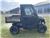 Polaris Ranger 570 traktor / lukket kabine med varme., UTVs, Agriculture
