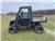 Polaris Ranger 570 traktor / lukket kabine med varme., UTVs, Agriculture